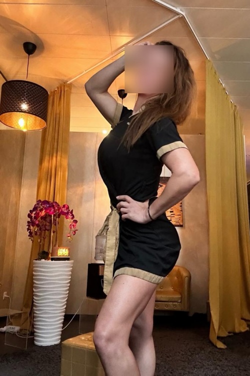 Masseurin Sheryl Masseurin Sheryl