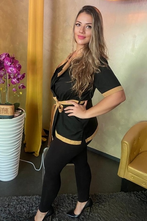 Masseurin Virginia Masseurin Virginia