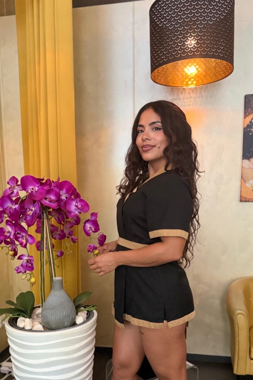 Masseurin Valery Masseurin Valery