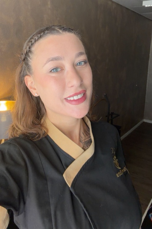 Masseurin Angi Masseurin Angi