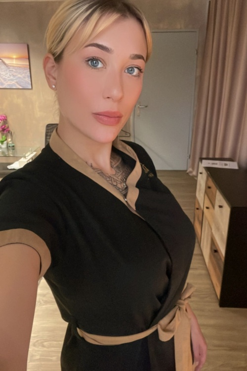 Masseurin Angi Masseurin Angi