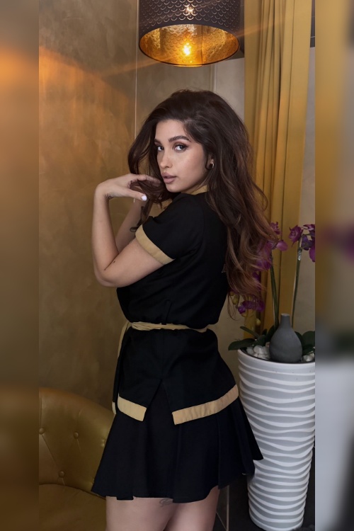 Masseurin Lara Masseurin Lara