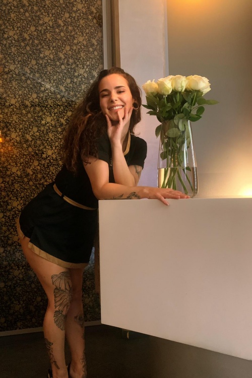 Masseurin Erie