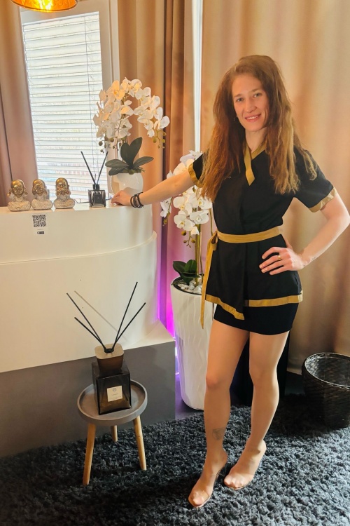 Masseurin Ambar Masseurin Ambar