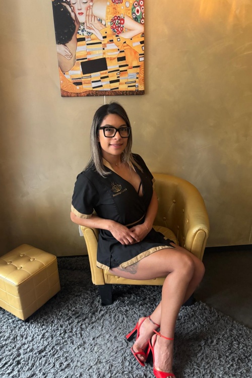 Masseurin Ayla Masseurin Ayla