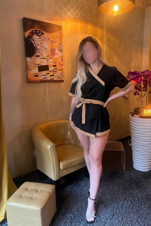 Masseurin Ana Masseurin Ana