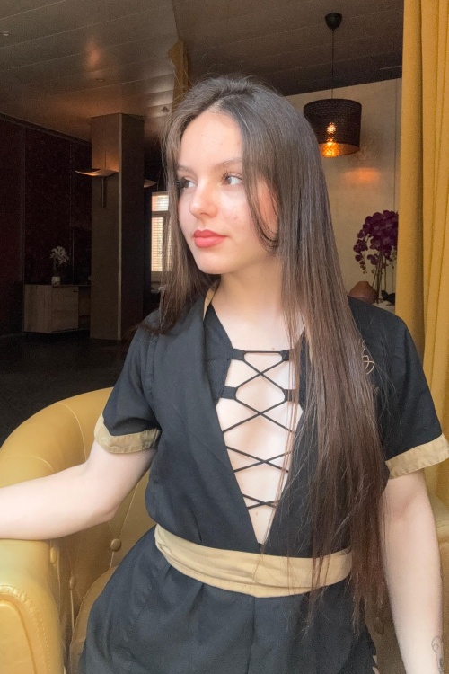 Masseurin Talula Masseurin Talula