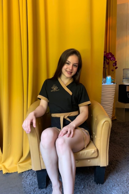 Masseurin Talula Masseurin Talula