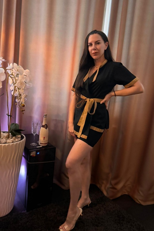 Masseurin Alessia