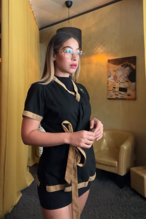 Masseurin Valentina Masseurin Valentina