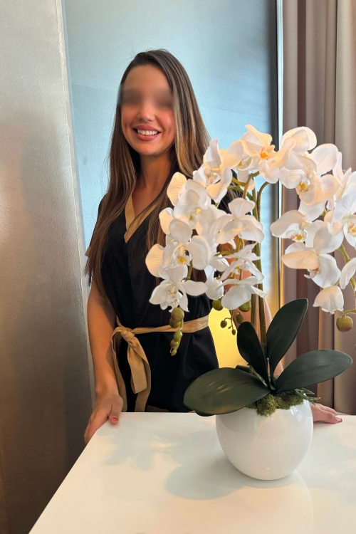 Masseurin Debora Masseurin Debora