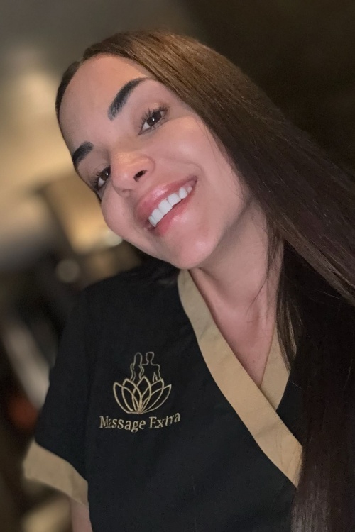 Masseurin Mar Masseurin Mar