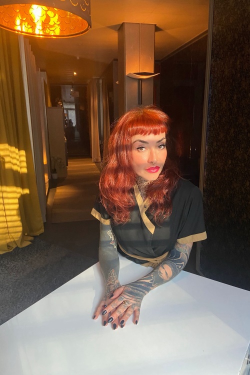 Masseurin Liri Masseurin Liri