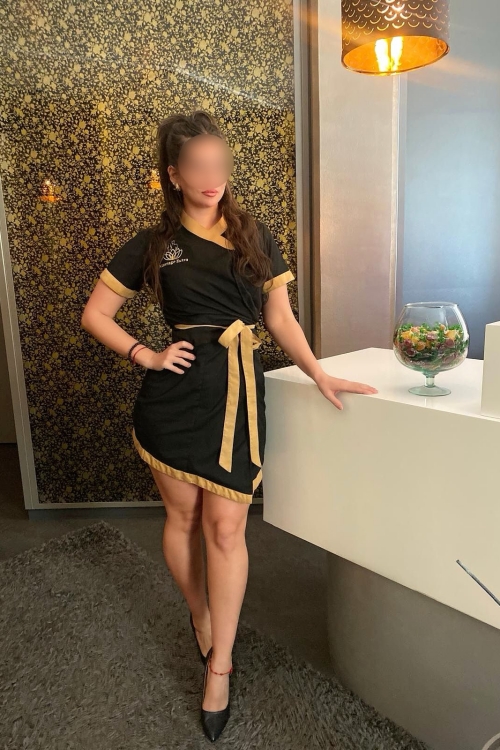 Masseurin Beatrix Masseurin Beatrix