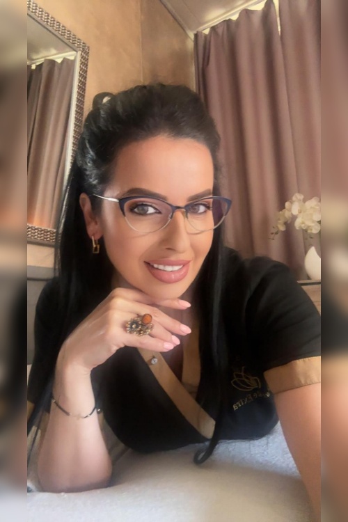 Masseurin Sandy Masseurin Sandy