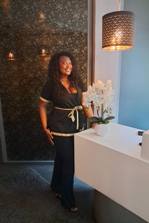 Masseurin Sina Masseurin Sina