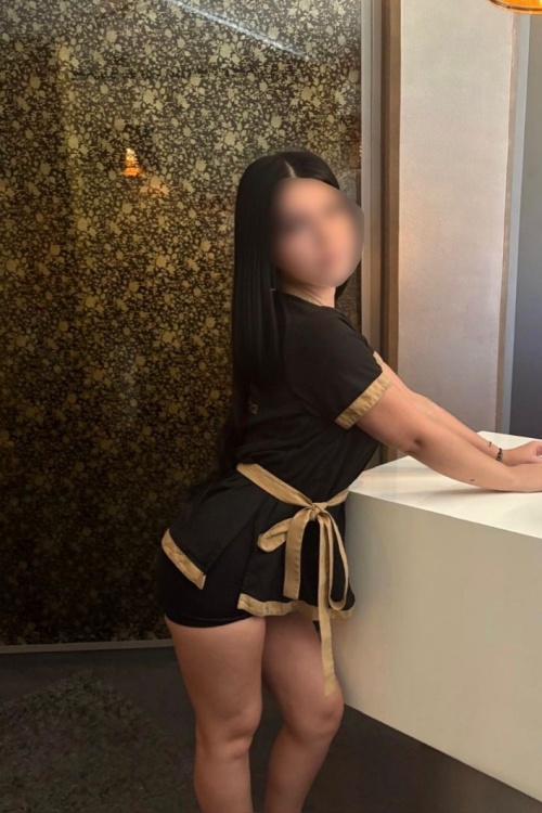 Masseurin Bella Masseurin Bella