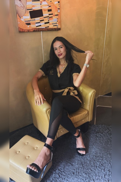 Masseurin Bruna Masseurin Bruna