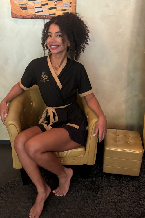 Masseurin Lia Masseurin Lia