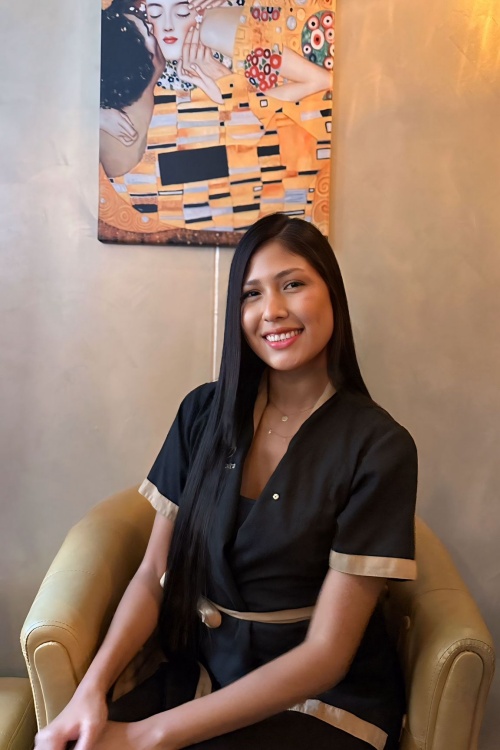 Masseurin Samantha Masseurin Samantha