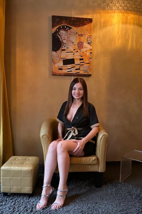 Masseurin Rimma Masseurin Rimma