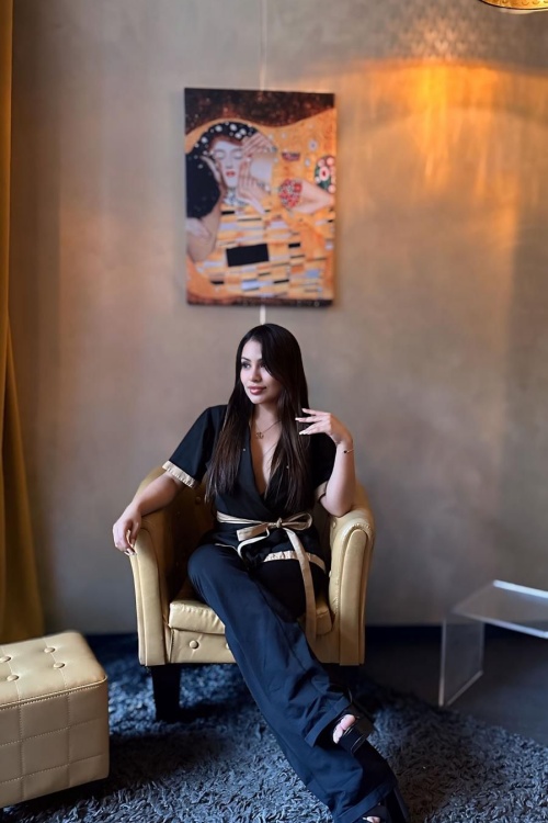 Masseurin Daphne Masseurin Daphne