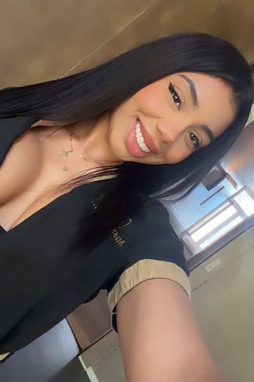 Masseurin Megan Masseurin Megan