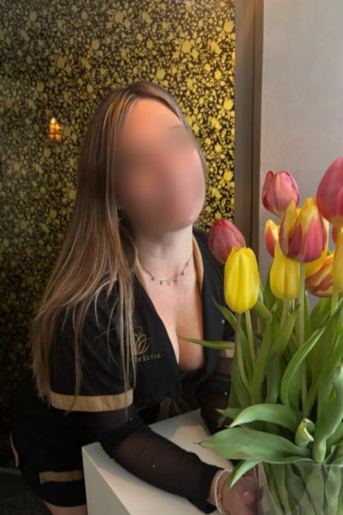 Masseurin Astrid Masseurin Astrid