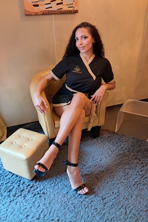 Masseurin Layla Masseurin Layla