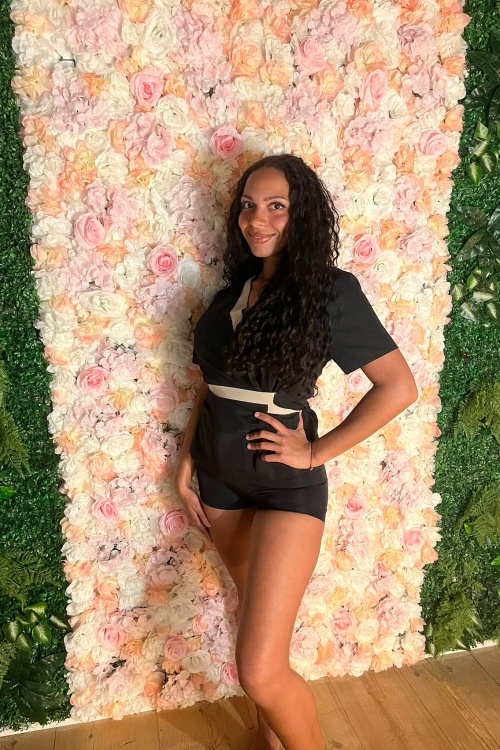 Masseurin Layla Masseurin Layla