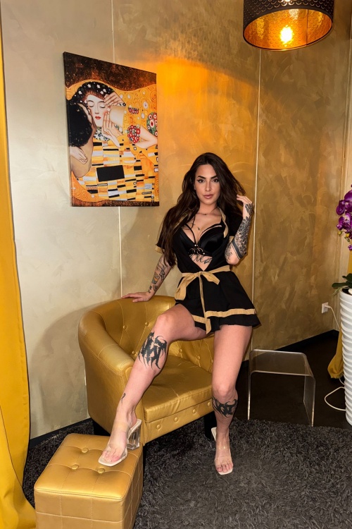 Masseurin Xenia Masseurin Xenia