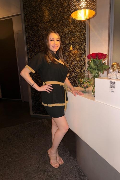 Masseurin Antonella Masseurin Antonella