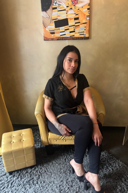 Masseurin Sammy Masseurin Sammy