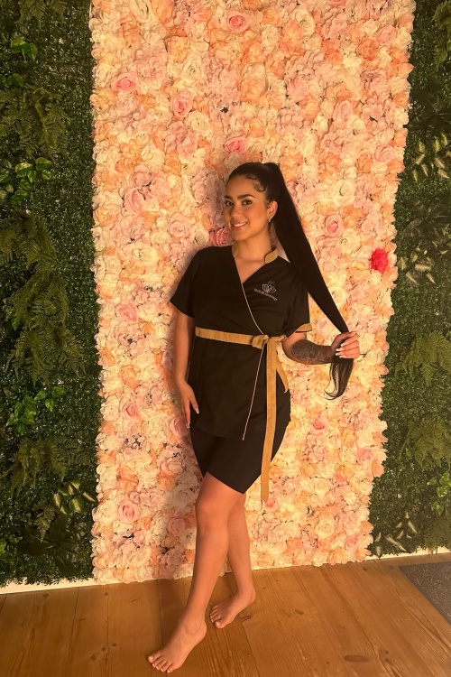 Masseurin Nerea Masseurin Nerea