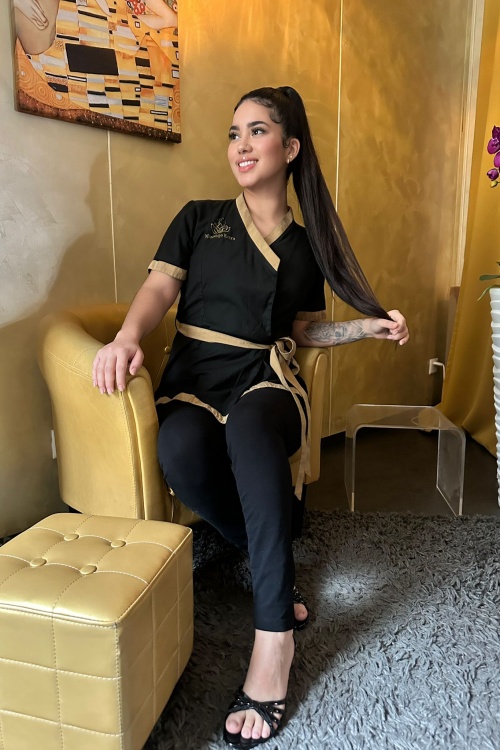 Masseurin Nerea Masseurin Nerea