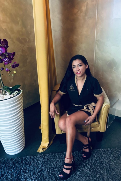 Masseurin Electra