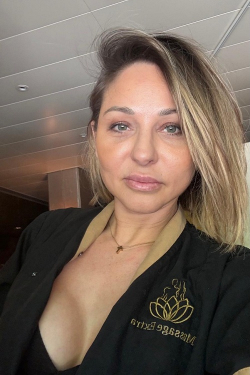 Masseurin Aime