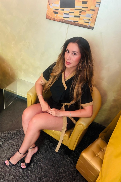 Masseurin Julieta Masseurin Julieta