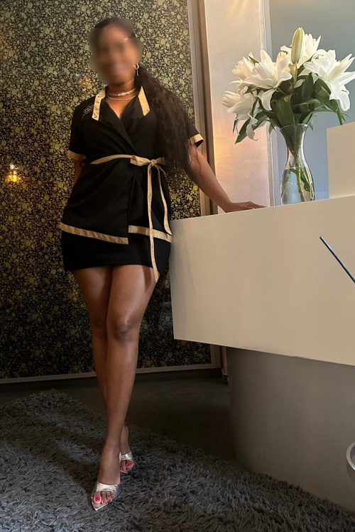 Masseurin Katty Masseurin Katty