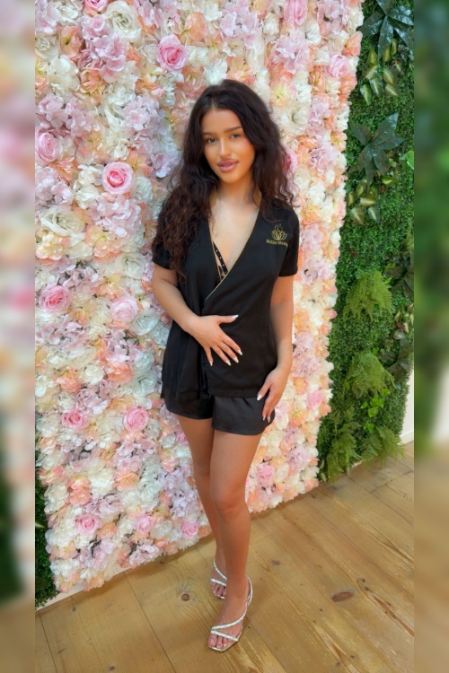 Masseurin Jessy Masseurin Jessy