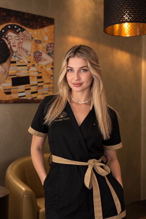 Masseurin Viki Masseurin Viki