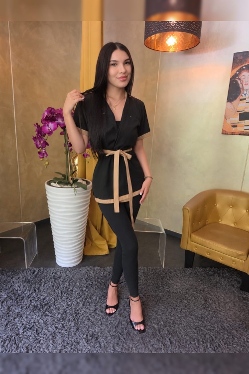 Masseurin Charlotte Masseurin Charlotte