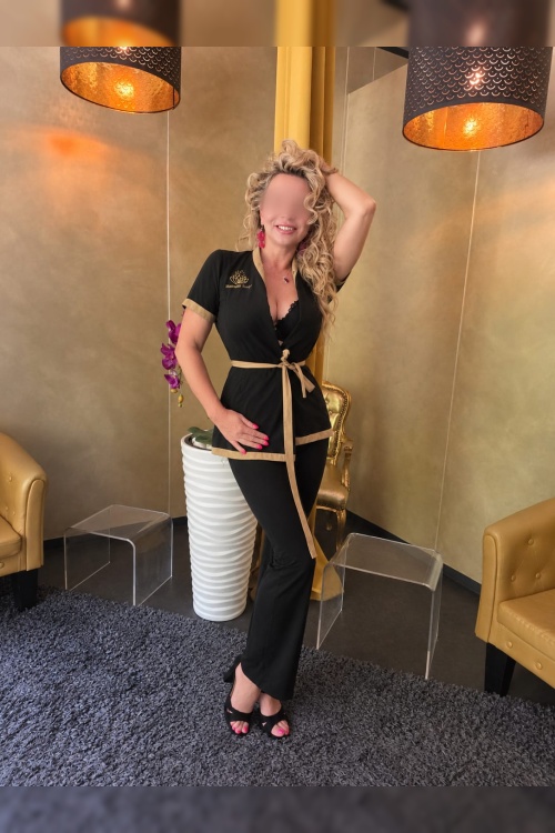 Masseurin Klara Masseurin Klara